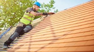 Fast & Reliable Emergency Roof Repairs in Hazel Park, MI