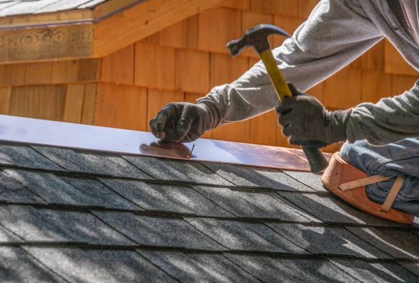 Best Roofing for New Construction  in Hazel Park, MI