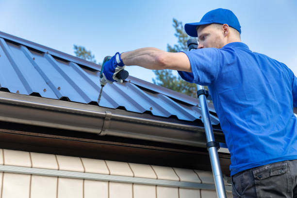 Best Tile Roofing Installation  in Hazel Park, MI