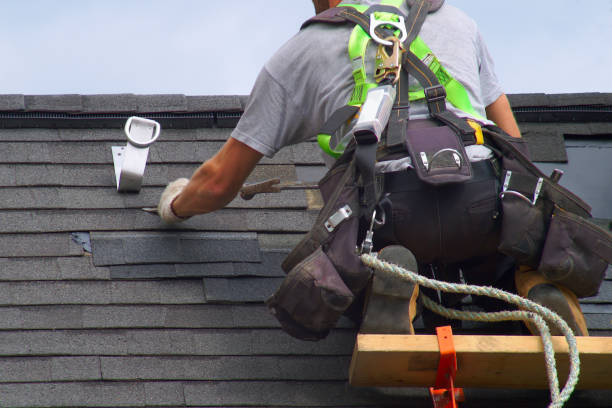  Hazel Park, MI Roofing repair and installation Pros