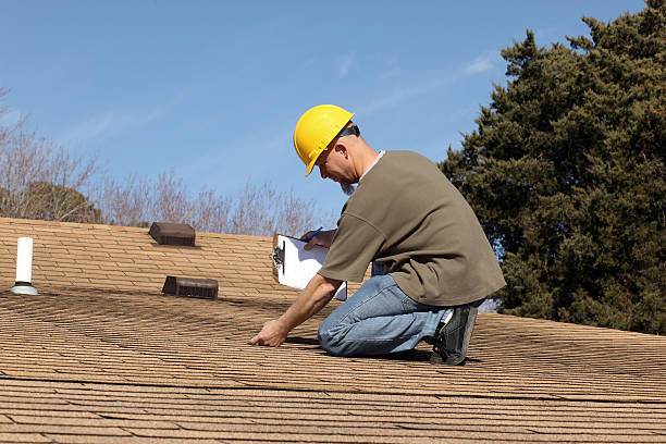Best Roof Installation  in Hazel Park, MI