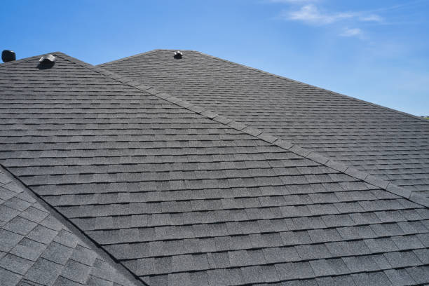 Trusted Hazel Park, MI  Roofing repair and installation Experts