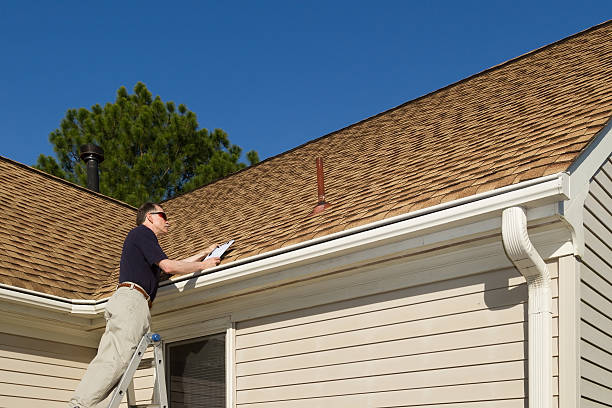 Best Commercial Roofing Services  in Hazel Park, MI