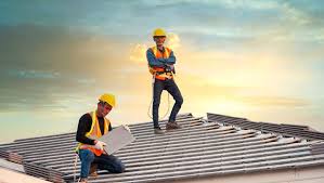 Best Gutter Installation and Repair  in Hazel Park, MI